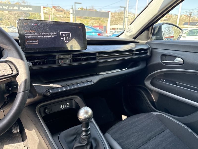 JEEP Unknown Model 2024 — imagine 16