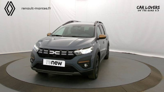Vehicle 3D Image