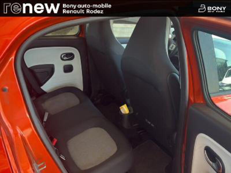 Renault Twingo III