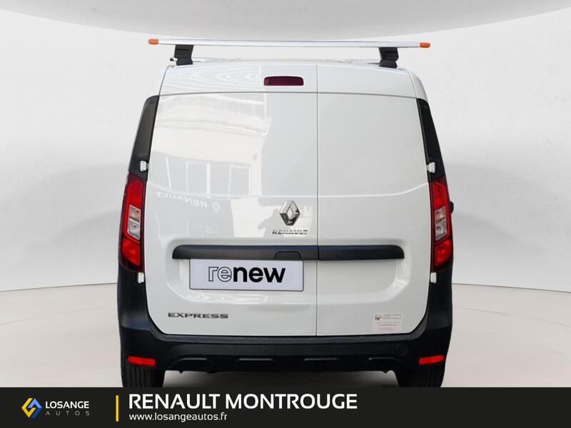 Renault Express VAN