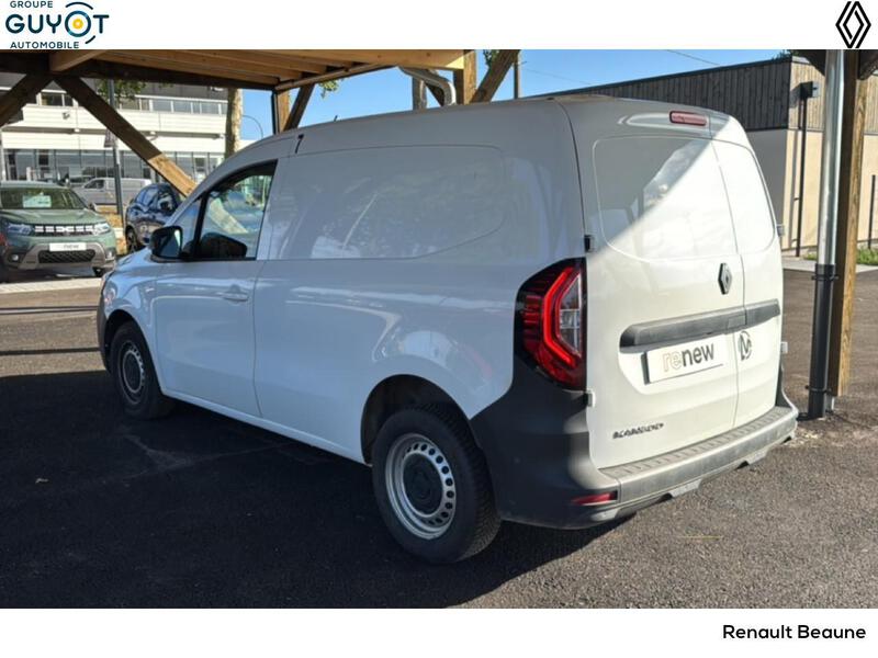 Renault Kangoo VU