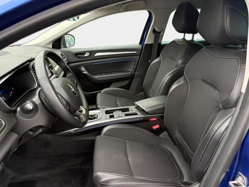 Renault Megane IV Estate