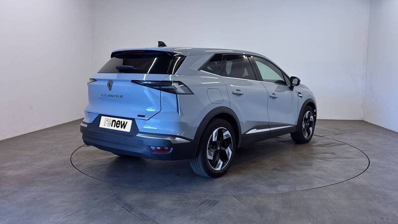Renault Symbioz