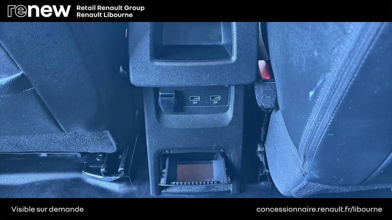 Renault Kangoo VP