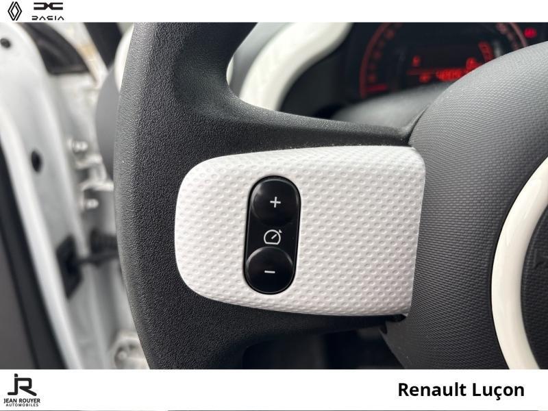 Renault Twingo III