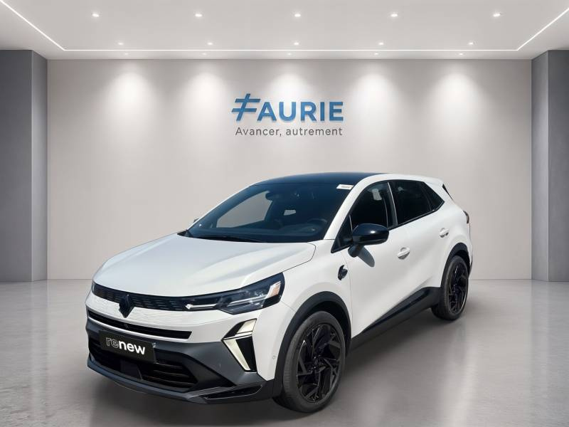 Renault Symbioz