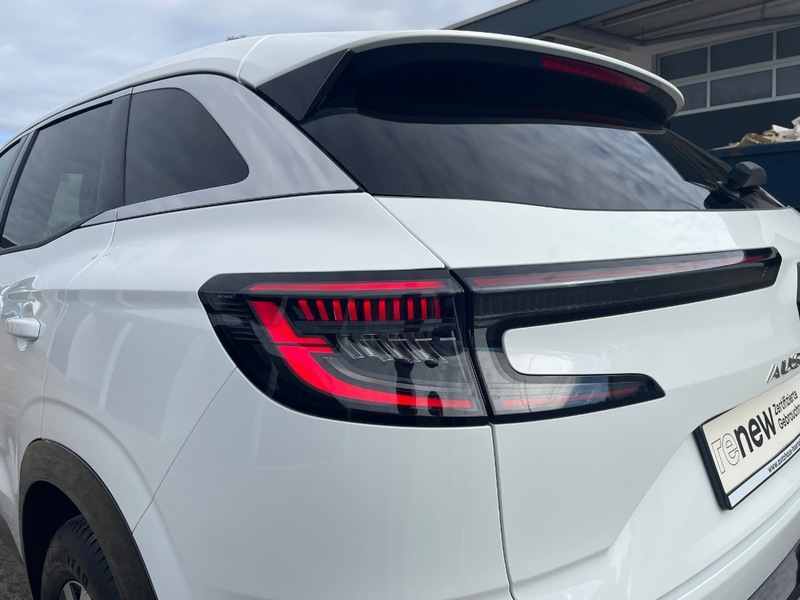 Fahrzeugabbildung Austral 1.3 TCe 160 Mild-Hybrid Techno Bild 18 von 50