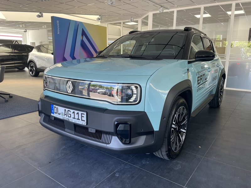 Renault R 4