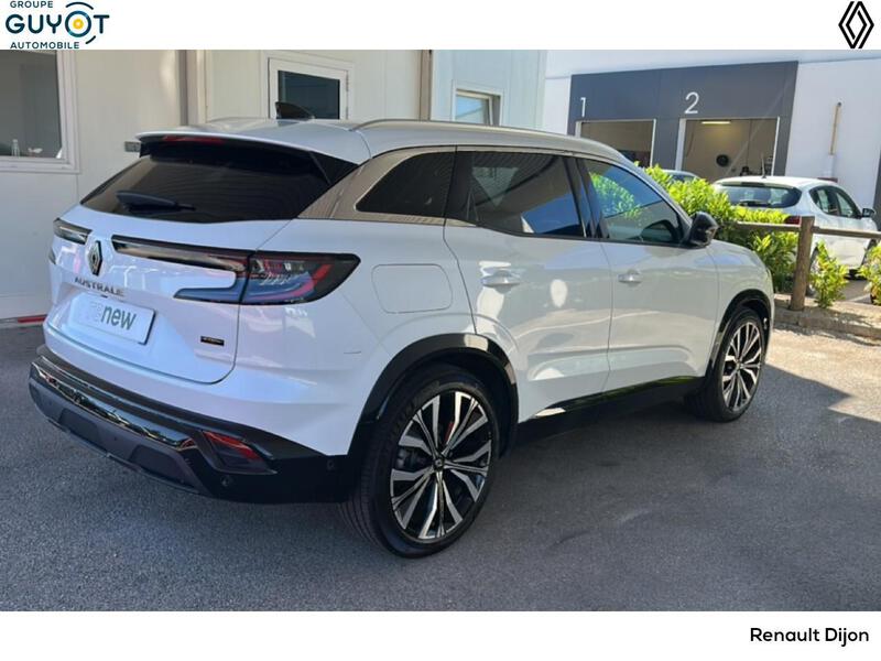 Renault Austral