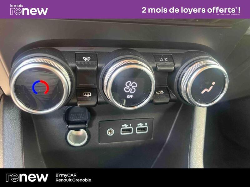Renault Clio V