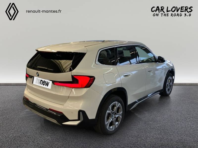 BMW X1 U11