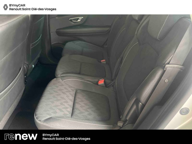 Renault Scenic IV