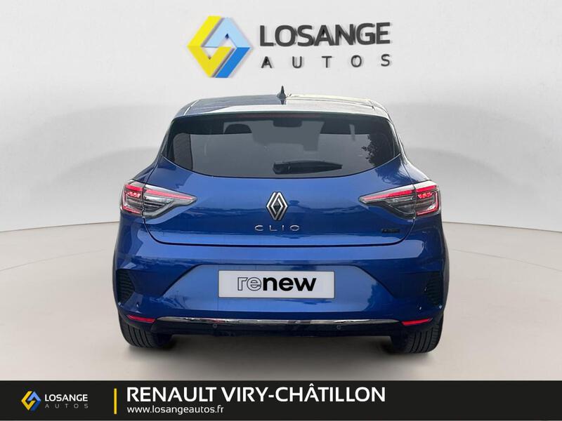 Renault Clio V