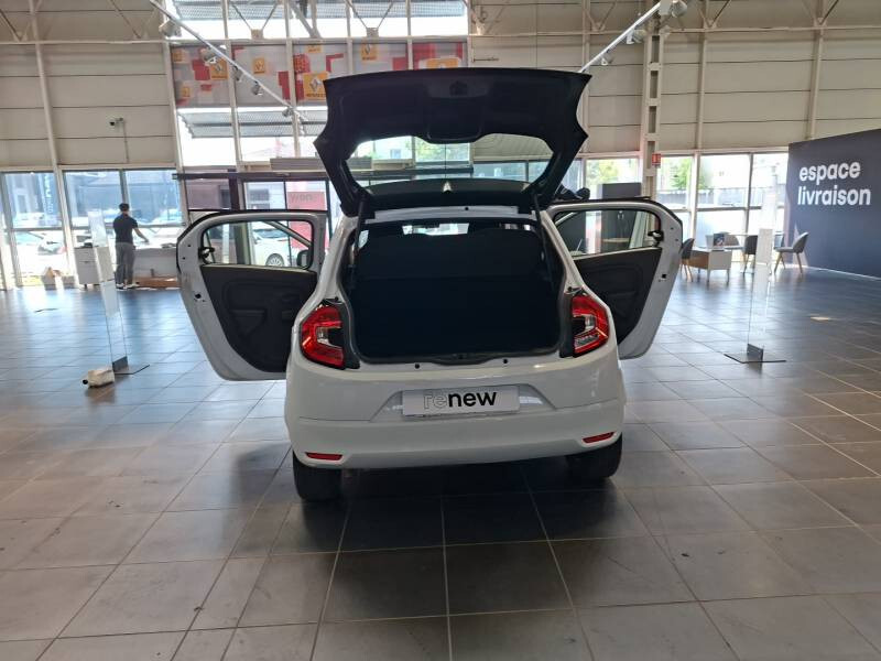 Renault Twingo III