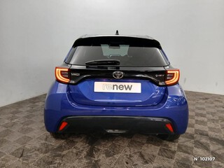 Vehicle 3D Image