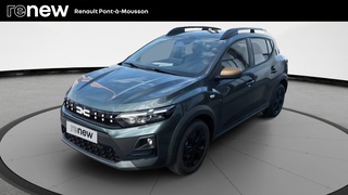 Vehicle 3D Image