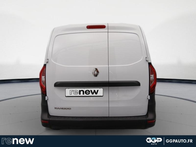 Renault Kangoo VU