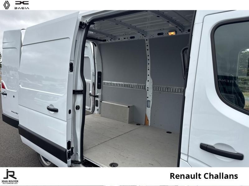 Renault Master Fourgon