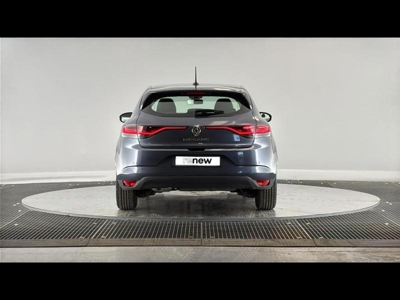 Renault Megane IV Berline