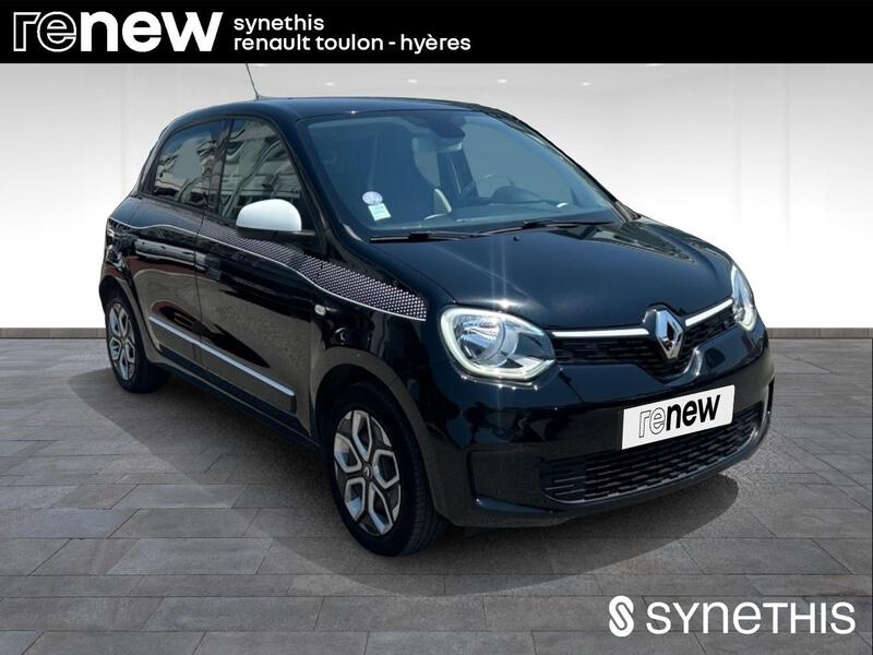 Renault Twingo III