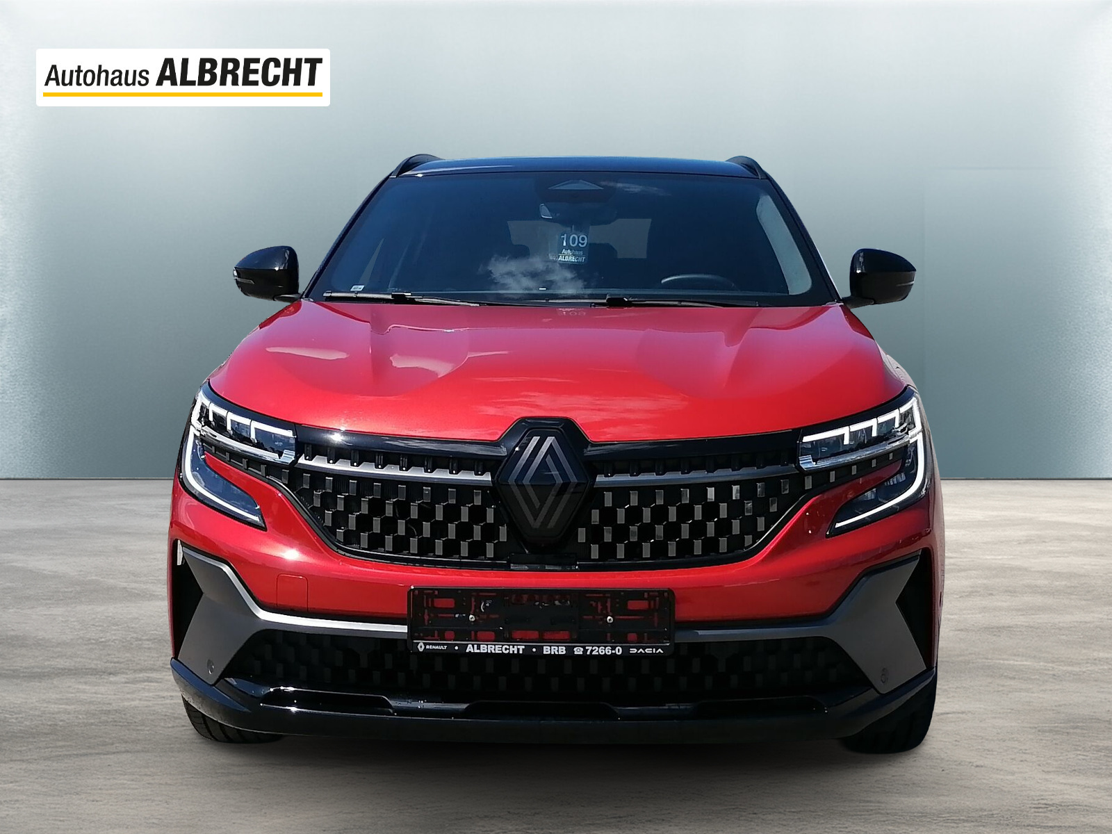 Renault Austral – Bild 3