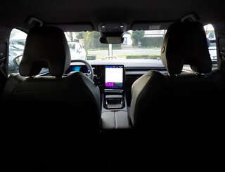 Vehicle 3D Image