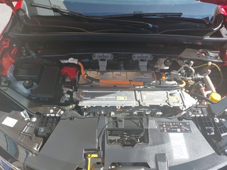 Vehicle 3D Image