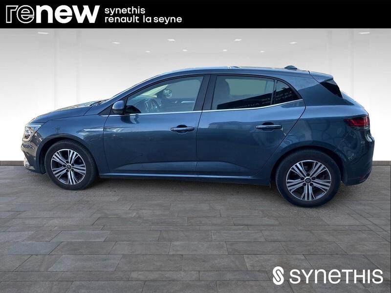 Renault Megane IV Berline