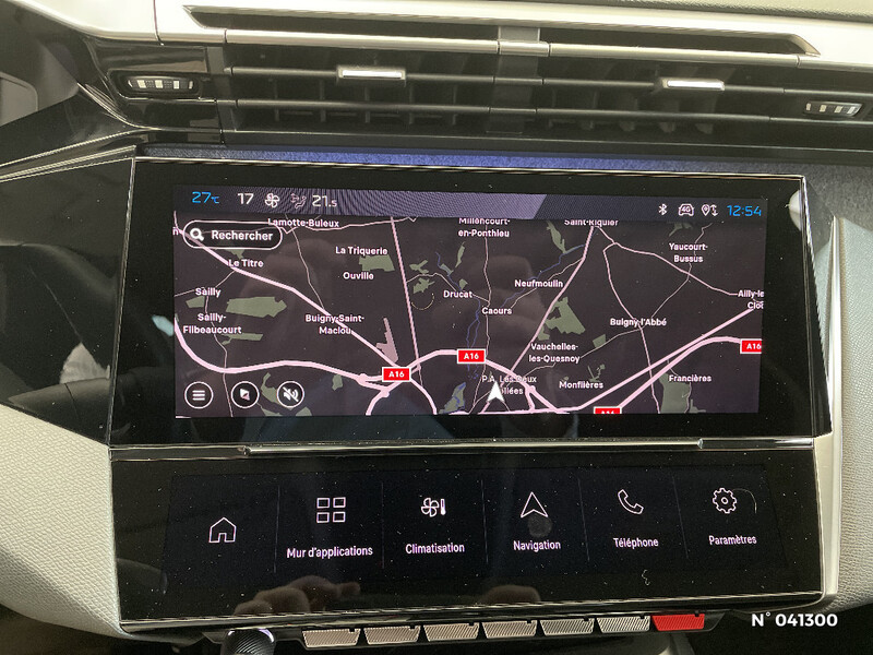 Peugeot 308 SW