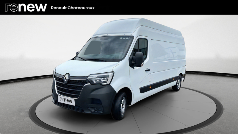Renault Master III
