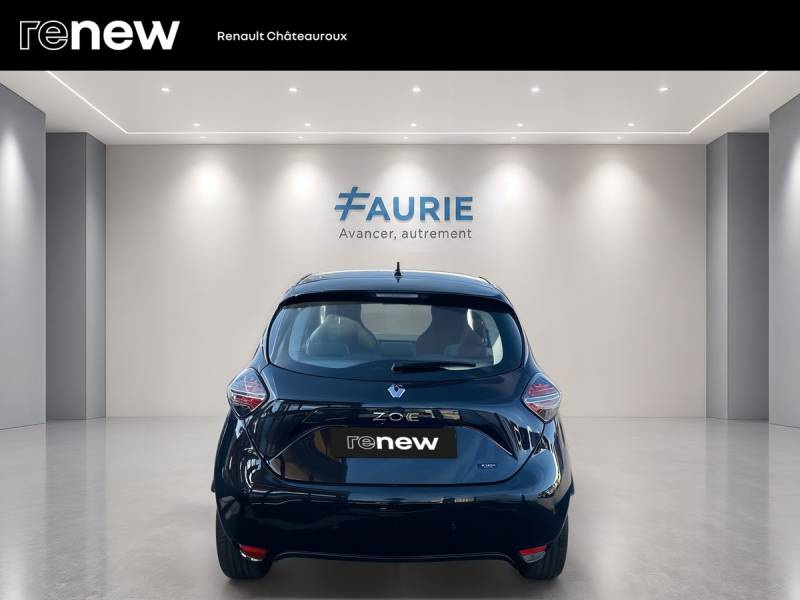 Renault ZOE E-Tech Electrique