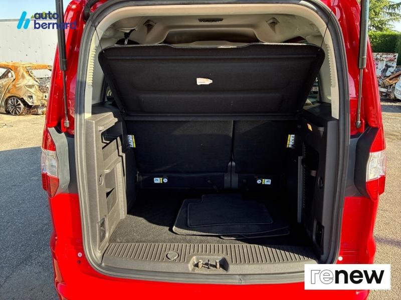 Ford Tourneo