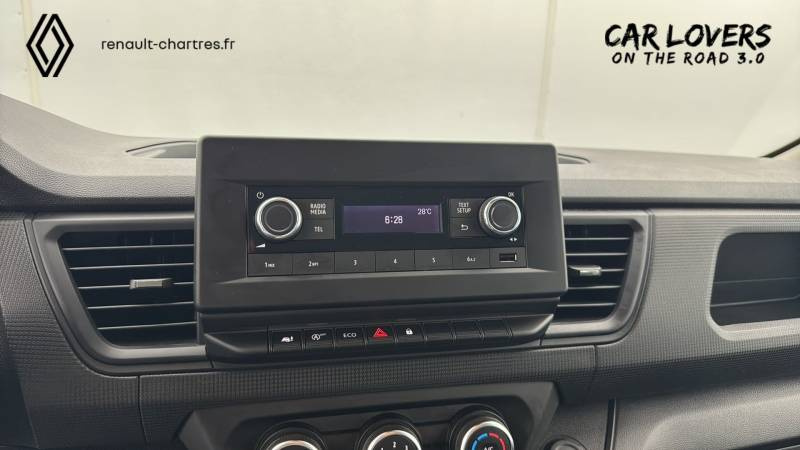 Renault Trafic Combi