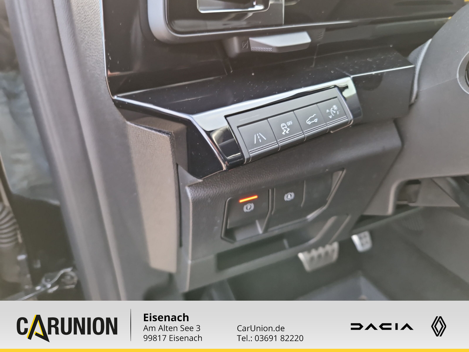 Renault Espace – Bild 14