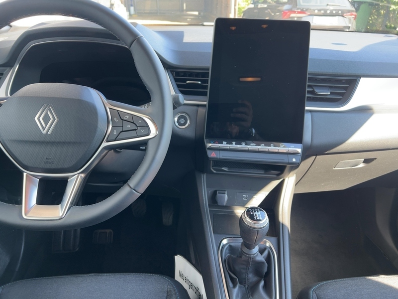 Renault Symbioz