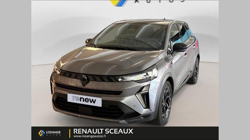 Renault Symbioz