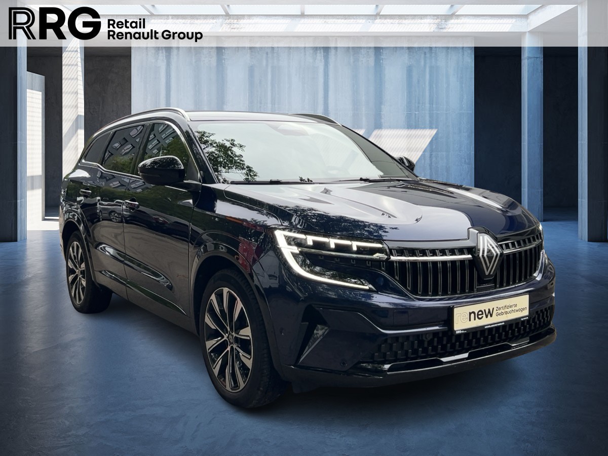 Renault Espace – Bild 6