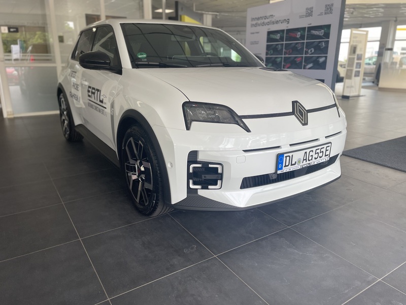 Renault R 5