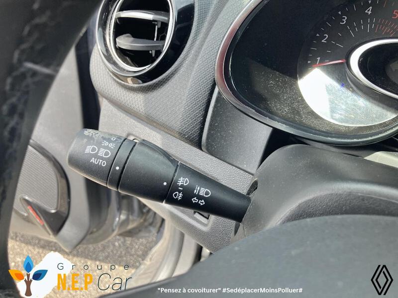 Renault Clio IV