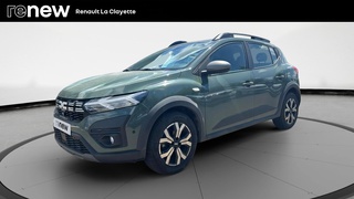 Vehicle 3D Image