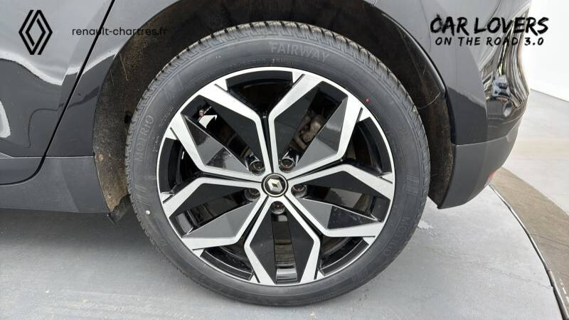 Renault Scenic IV