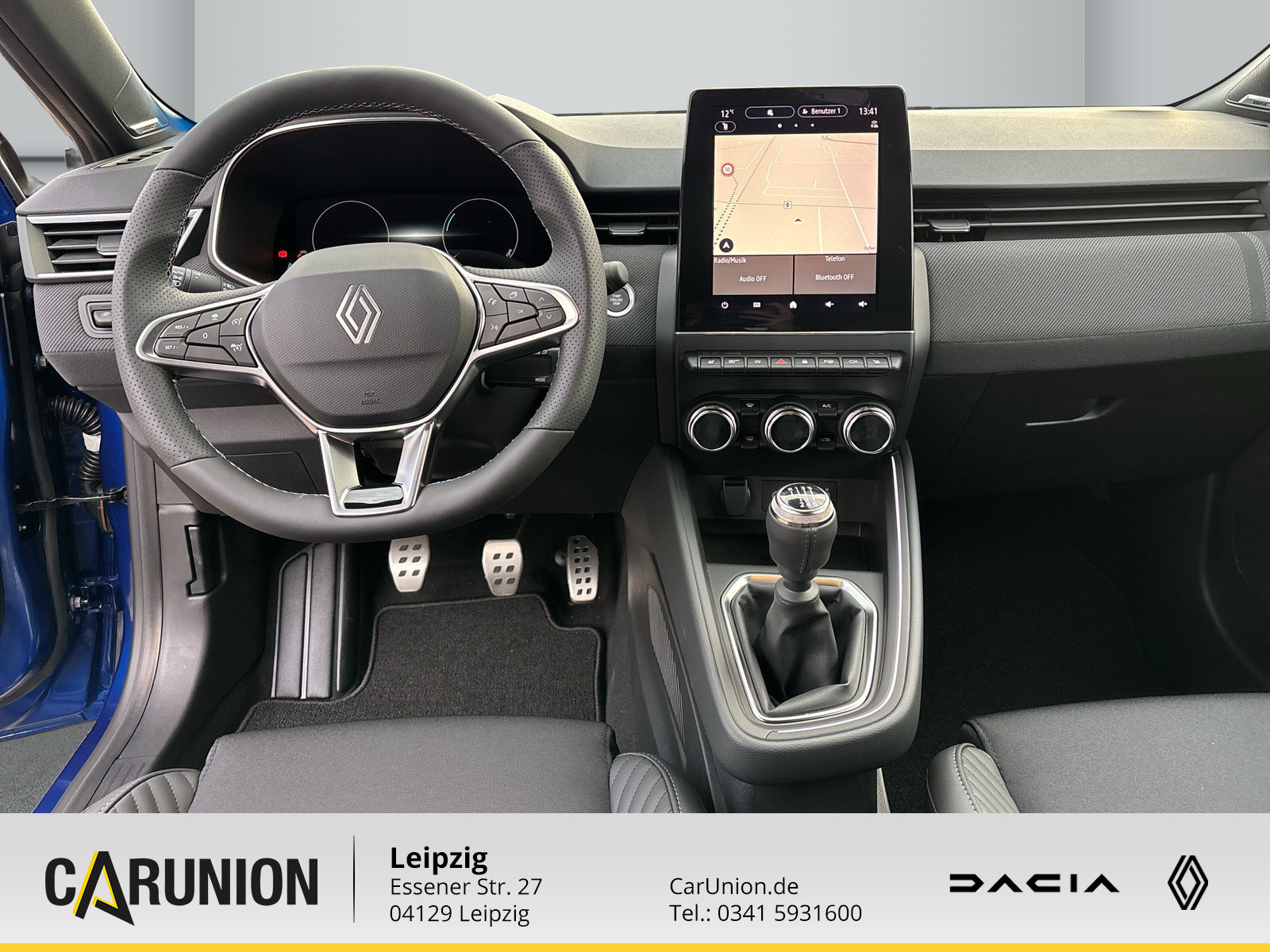 Renault Clio – Bild 9