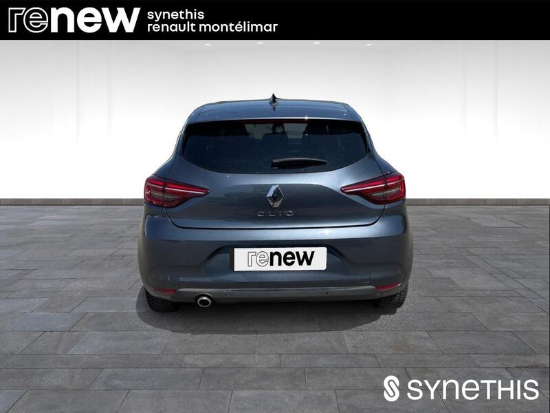 Renault Clio V