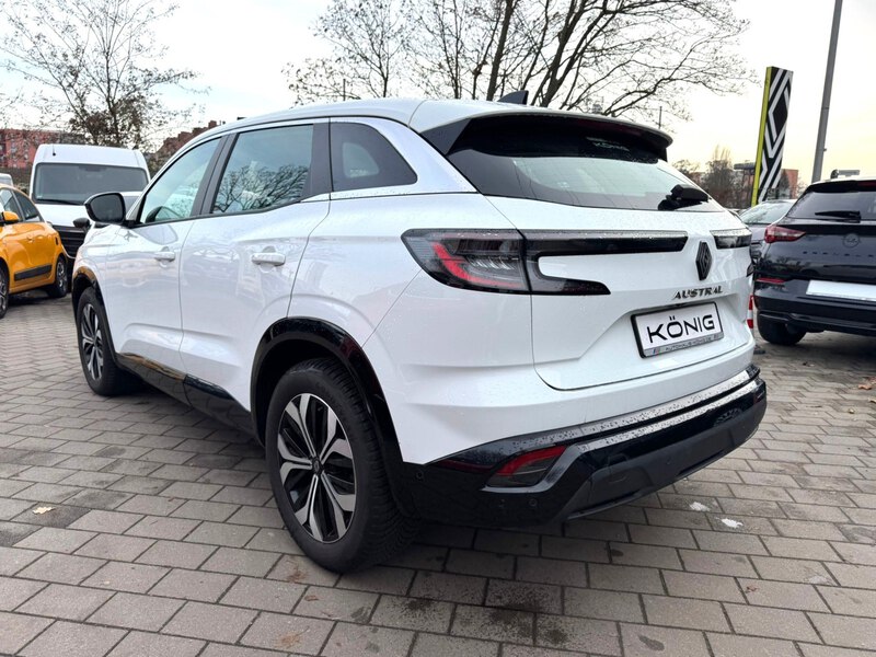 Renault Austral