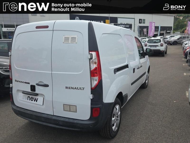 Renault Kangoo VU