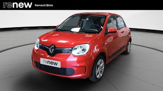TWINGO III
