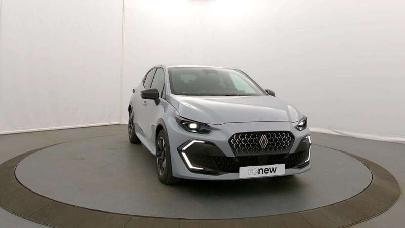 Renault Clio VI