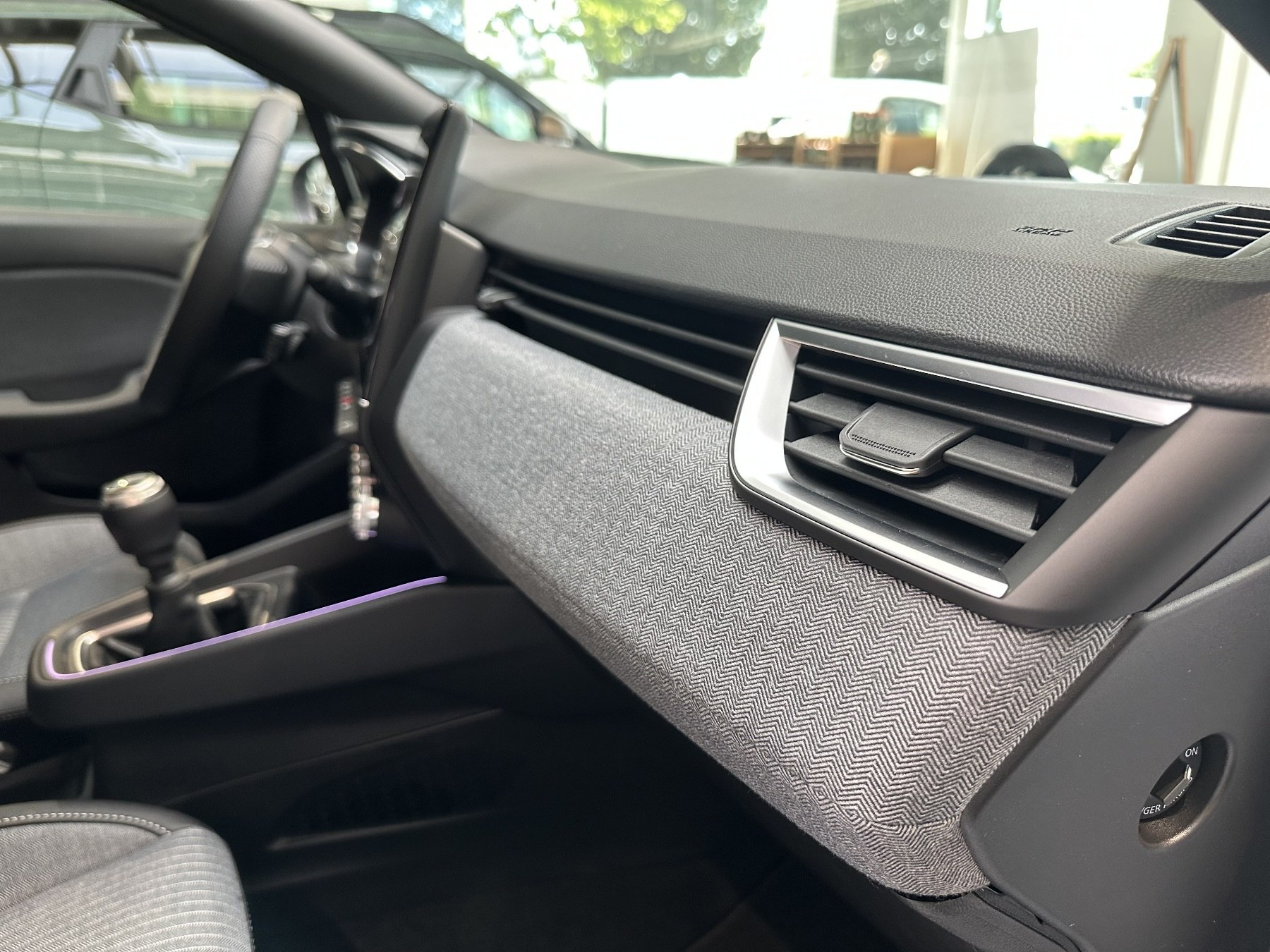 Renault Clio – Bild 11