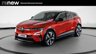 MEGANE E-TECH ELECTRIQUE