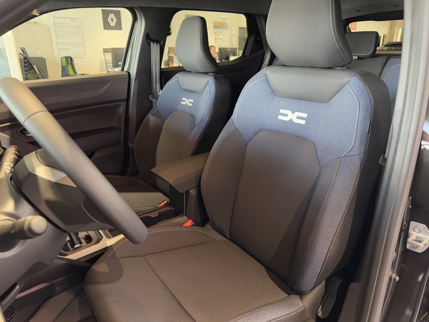 Dacia Duster – Bild 20